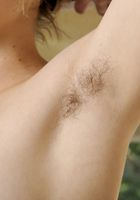 Joe in scary hairy, Joe (joe011) ATK Natural & Hairy: Joe (Joe in scary hairy)