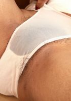 Joslin in exotic and hairy, Joslin (jos024) ATK Natural & Hairy: Joslin (Joslin in exotic and hairy)