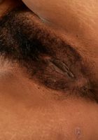 Joslin shows off her hairy lips, Joslin (jos024) ATK Exotics: Joslin (Joslin shows off her hairy lips)