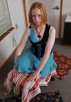 She spreads her pussy, Sandy (joy004) ATK Archives: Sandy (She spreads her pussy)