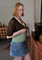 Sandy in young and hairy, Sandy (joy004) ATK Natural & Hairy: Sandy (Sandy in young and hairy)