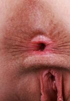 ATK Galleria: Juniper Ren (Juniper Ren Upskirt Panties Foot Fetish Pussy Spreads)