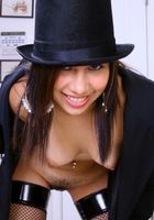 Kaisha in dime pieces, Kaisha (kai004) ATK Exotics: Kaisha (Kaisha in dime pieces)