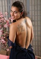 Kalei in young and hairy, Kalei (kal017) ATK Natural & Hairy: Kalei (Kalei in young and hairy)