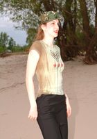 Karmen in nudism, Karmen (kar006) ATK Archives: Karmen (Karmen in nudism)