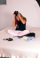 Karen Dreams in behind the scenes, Karen Dreams (kar033) ATK Premium: Karen Dreams (Karen Dreams in behind the scenes)