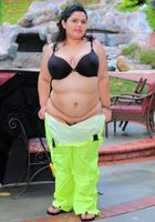 Karla Lane in exotic and hairy, Karla Lane (kar065) ATK Natural & Hairy: Karla Lane (Karla Lane in exotic and hairy)