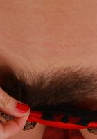 Hairy Russian Karina needs you, Karina P. (kar101) ATK Natural & Hairy: Karina P. (Hairy Russian Karina needs you)
