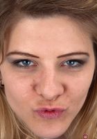 Karolina in young and hairy, Karolina (kar109) ATK Natural & Hairy: Karolina (Karolina in young and hairy)