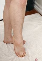 Kasey Warner from ATK Natural & Hairy