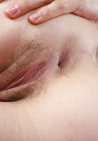 ATK Natural & Hairy: Kasey Warner (Kasey Warner in young and hairy)