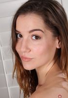 Kasey gapes her hairy money maker., Kasey Warner (kas007) ATK Natural & Hairy: Kasey Warner (Kasey gapes her hairy money maker.)