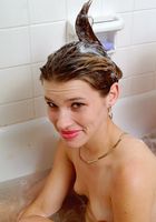 Katlyn in lesbian, Katlyn (kat033) ATK Petites: Katlyn (Katlyn in lesbian)