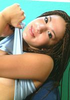 Katrina from ATK Exotics