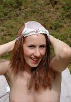 Kathy from ATK Archives
