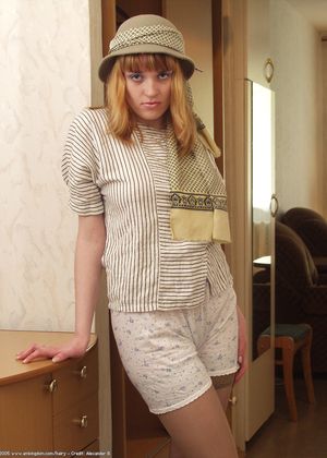 Katya from ATK Archives