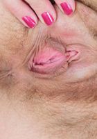 Katie in scary hairy, Katie (kat130) ATK Natural & Hairy: Katie (Katie in scary hairy)
