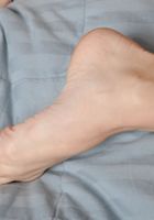 Katie Marie shows off her sexy feet and nice shaved pussy, Katie Marie (kat177) ATK Galleria: Katie Marie (Katie Marie shows off her sexy feet and nice shaved pussy)