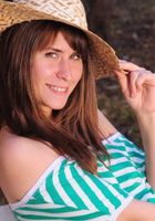 Hairy Katy spreads her bush outside, Katy (kat215) ATK Archives: Katy (Hairy Katy spreads her bush outside)