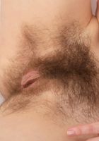 Mia spreads her tight sweet bush, Mia (kat224) ATK Natural & Hairy: Mia (Mia spreads her tight sweet bush)