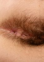 Katie Zucchini from ATK Natural & Hairy
