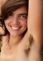 Katie Zucchini in scary hairy, Katie Zucchini (kat226) ATK Natural & Hairy: Katie Zucchini (Katie Zucchini in scary hairy)