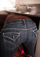 Kayla in black women, Kayla (kay030) ATK Exotics: Kayla (Kayla in black women)
