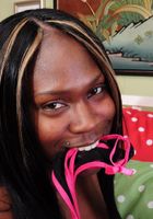 Black model Kiana wants you to see her pussy, Kiana Love (kia003) ATK Exotics: Kiana Love (Black model Kiana wants you to see her pussy)