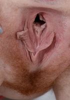 Kierra Wilde from ATK Natural & Hairy