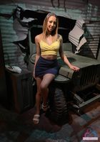 ATK Girlfriends: Kimora Quin (ATK Girlfriends Kimora Quin Photo Set)