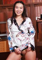 Kimmy Kimm Panty Tease & Spreading, Kimmy Kimm (kim069) ATK Exotics: Kimmy Kimm (Kimmy Kimm Panty Tease & Spreading)