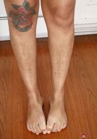 Kingsley from ATK Natural & Hairy