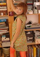 Kira from ATK Galleria