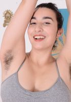 Wara in scary hairy, Wara (kir015) ATK Natural & Hairy: Wara (Wara in scary hairy)