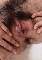 Wara in scary hairy, Wara (kir015) ATK Natural & Hairy: Wara (Wara in scary hairy)