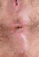 Wara in scary hairy, Wara (kir015) ATK Natural & Hairy: Wara (Wara in scary hairy)