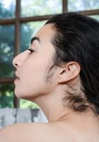 Wara in scary hairy, Wara (kir015) ATK Natural & Hairy: Wara (Wara in scary hairy)