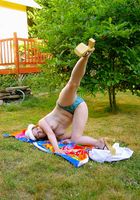 Kitty in nudism, Kitty (kit001) ATK Archives: Kitty (Kitty in nudism)