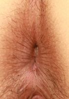 Kiwi Outside Spreading Fur, Kiwi (kiw004) ATK Natural & Hairy: Kiwi (Kiwi Outside Spreading Fur)