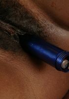 Krista is a dark skinned beauty, Krista (kri030) ATK Exotics: Krista (Krista is a dark skinned beauty)