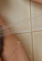 Pretty hairy Russian kristina gets wet, Clara (kri064) ATK Archives: Clara (Pretty hairy Russian kristina gets wet)