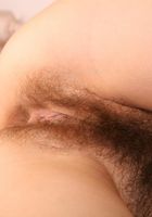 Clara spreads her pussy., Clara (kri064) ATK Archives: Clara (Clara spreads her pussy.)