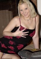 Krystal from ATK Archives