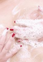 Naughty amateur Kseniya gets herself all clean in the shower, Kseniya (kse005) ATK Archives: Kseniya (Naughty amateur Kseniya gets herself all clean in the shower)