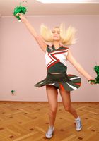 Ksenya from ATK Archives