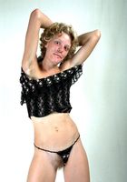 Lacey in lingerie, Lacey (lac002) ATK Archives: Lacey (Lacey in lingerie)