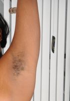 Hairy Lacey shows her bush, Lacey (lac026) ATK Exotics: Lacey (Hairy Lacey shows her bush)