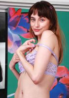 Lana Smalls from ATK Galleria