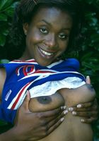 Latrese from ATK Exotics