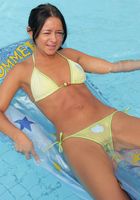 Horny tan coed Laura lays outdoors in the sun and masturbates., Laura (lau034) ATK Archives: Laura (Horny tan coed Laura lays outdoors in the sun and masturbates.)